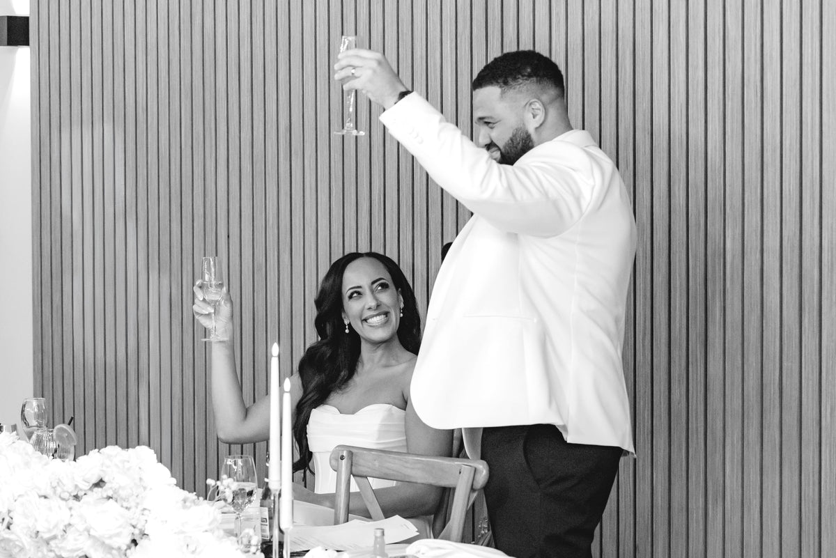 How to Save Money on Your Wedding Without Sacrificing the Look