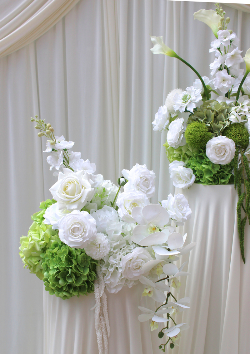 The English Garden Collection