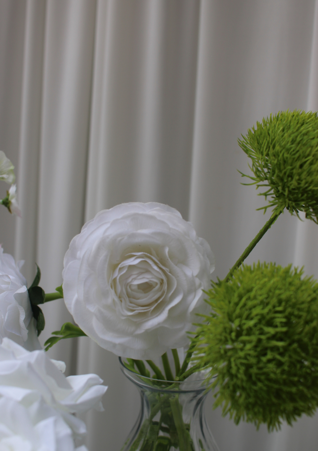 The English Garden Bud Vases (Set of 5)