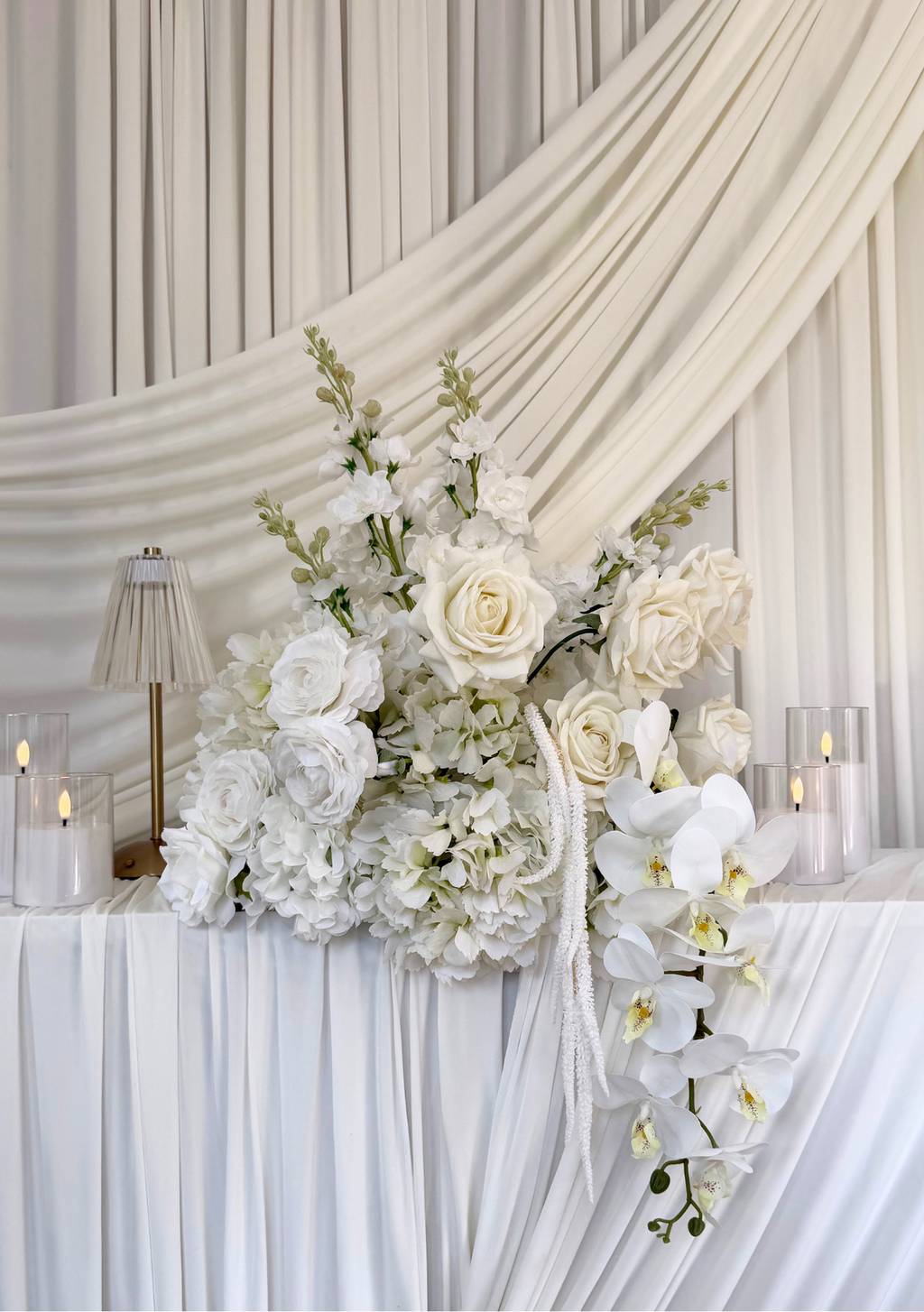 The Classic Collection Cascading Table Meadow