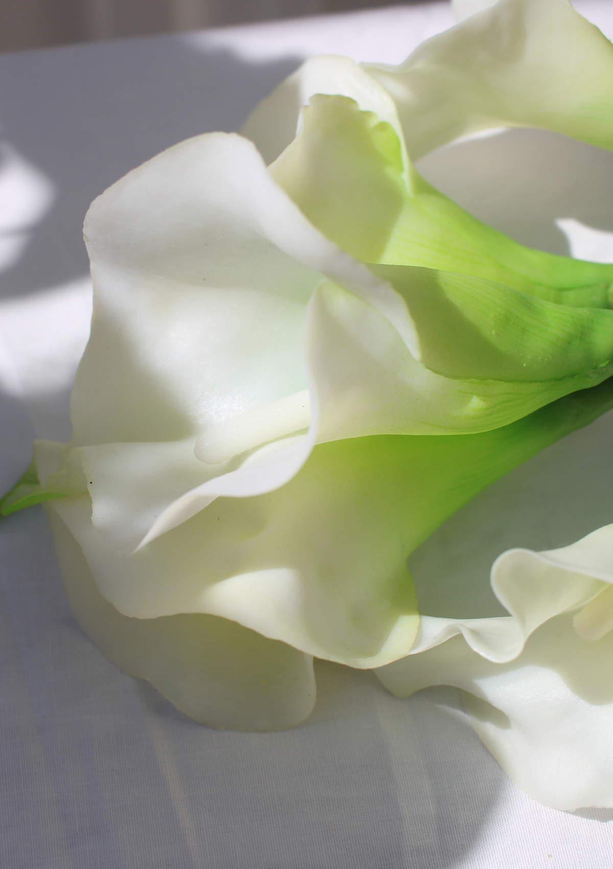 The English Garden Bridesmaid Bouquet