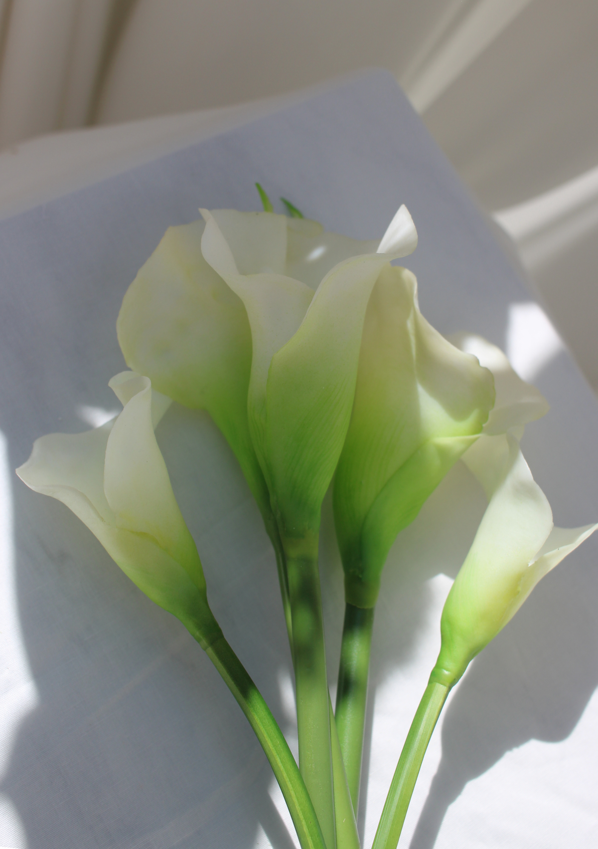 The English Garden Bridesmaid Bouquet