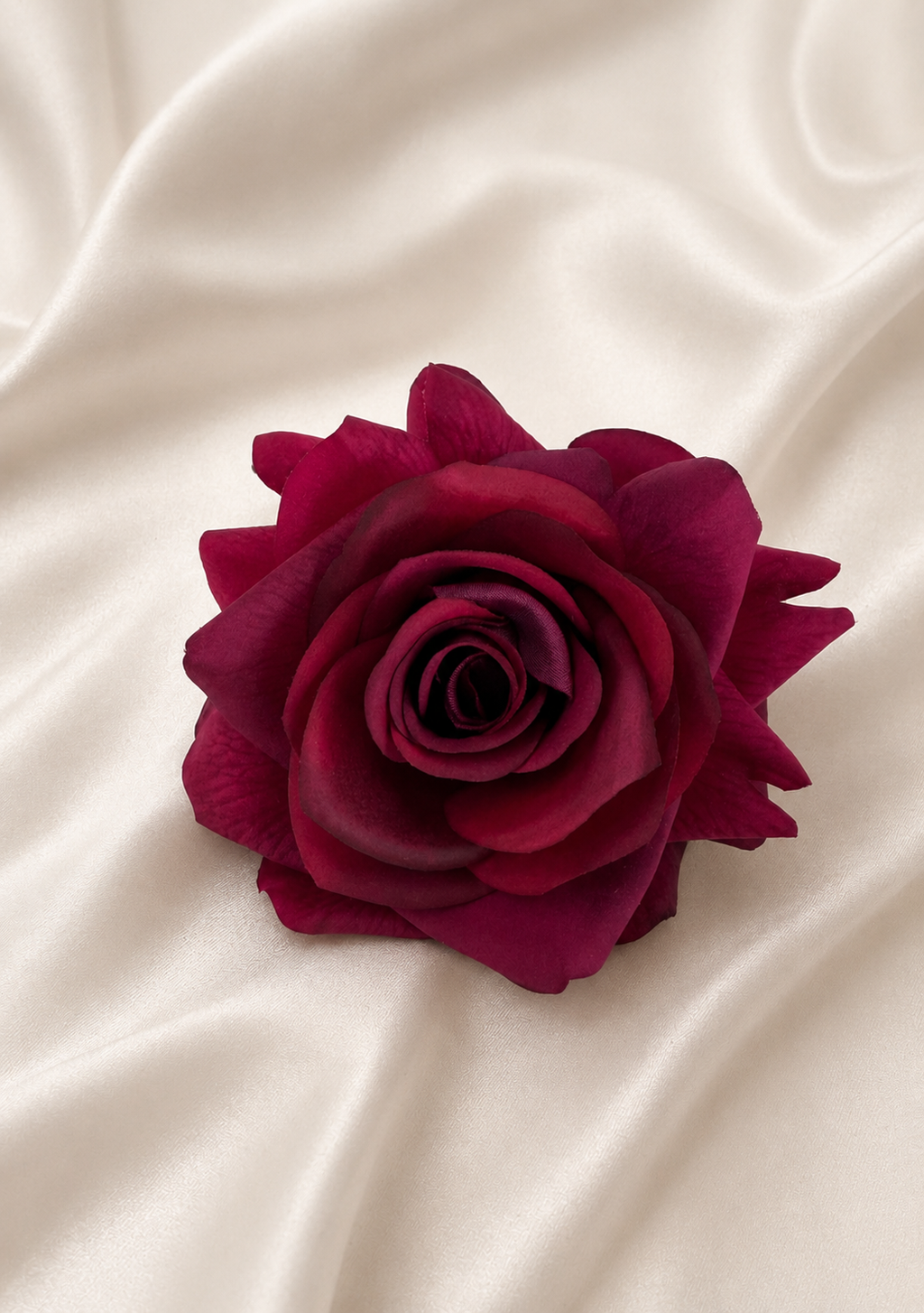 The Botanical Blush Button hole