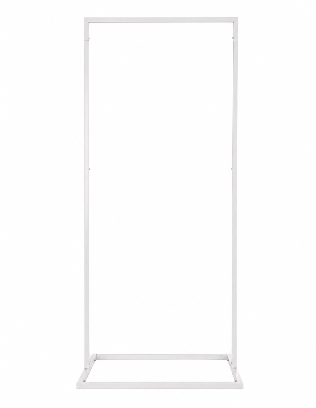 Welcome Sign Frame - Hire
