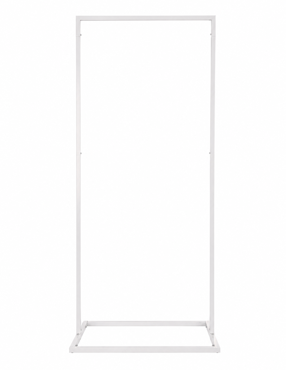 Welcome Sign Frame - Hire
