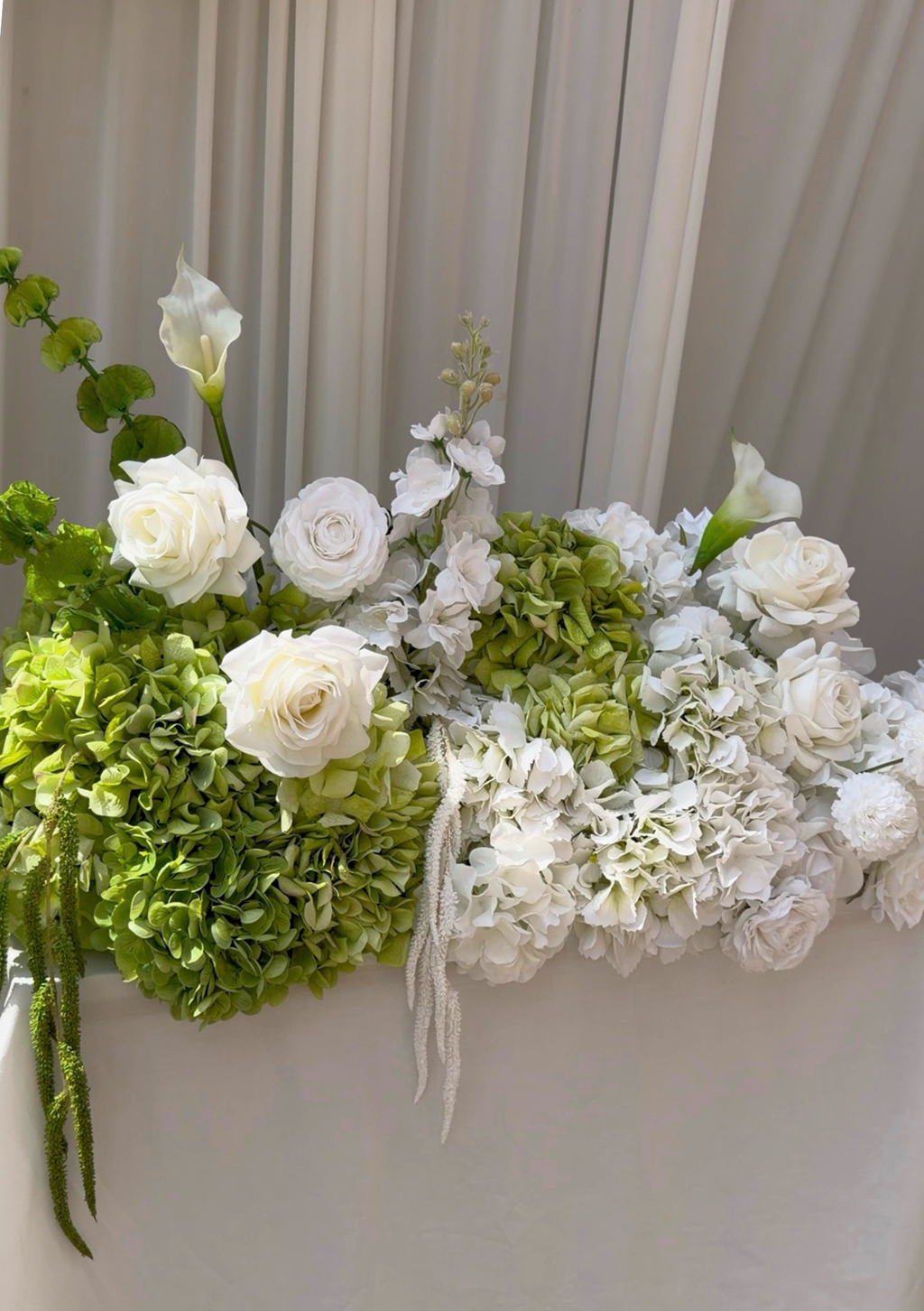 The English Garden Complete Edit - 15 Piece Set