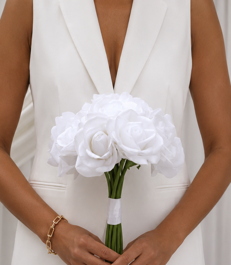 The Classic Collection Signature Bride Bouquet