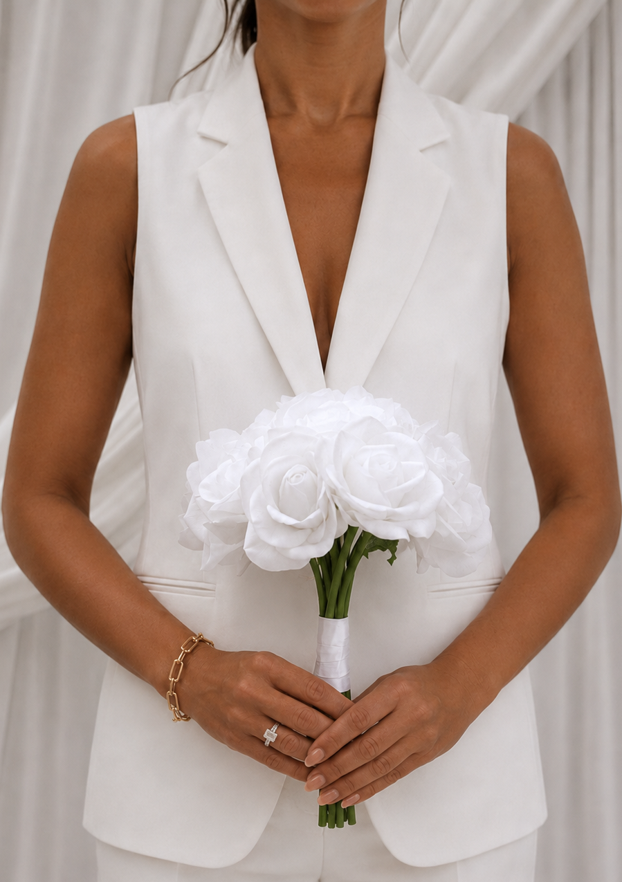 The Classic Collection Signature Bride Bouquet