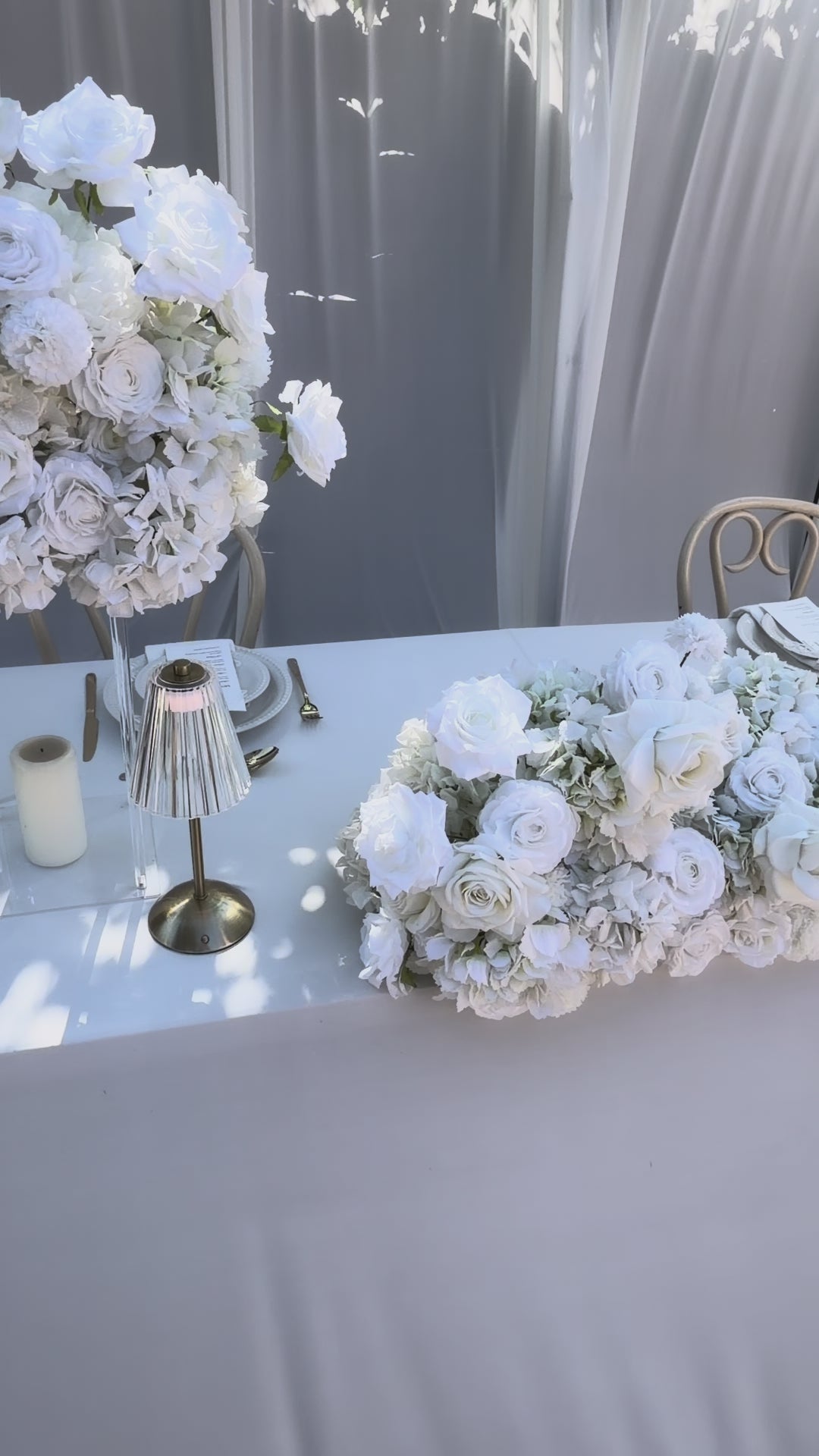 The Classic Collection Statement Meadow